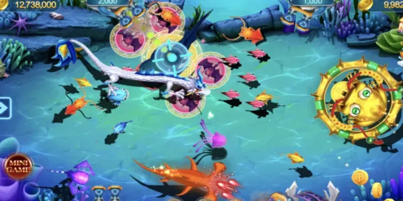 Chiến thuật chơi bắn ria