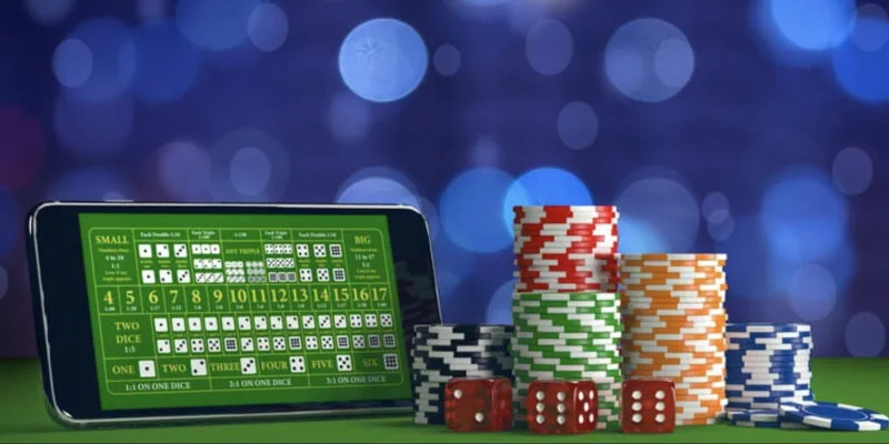 cách chơi tài xỉu online