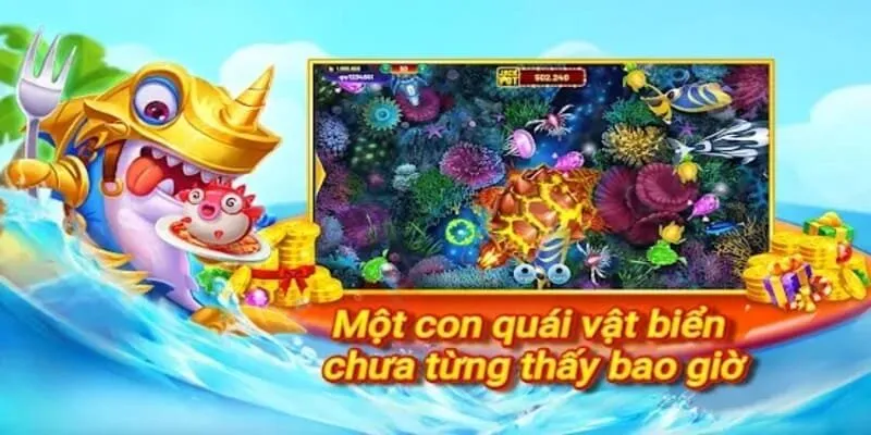 Các lưu ý dành cho người chơi tại đấu trường game bắn cá