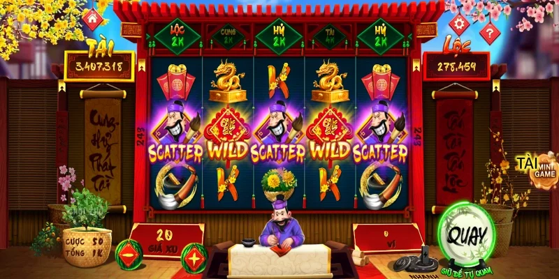 Những lưu ý quan trọng khi chơi game nổ hũ ông đồ