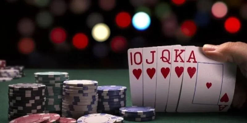 Thực trạng về game bài Sâm hiện nay