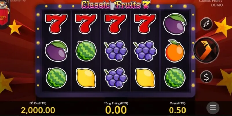 Khám phá những điểm mạnh của game