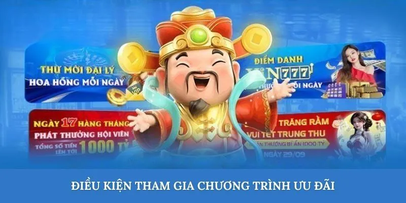 Nhiều chương trình khuyến mãi khủng tại Vx88